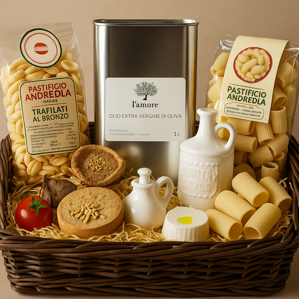 X-MAS SPECIAL GRANDE (BALD VERFÜGBAR)