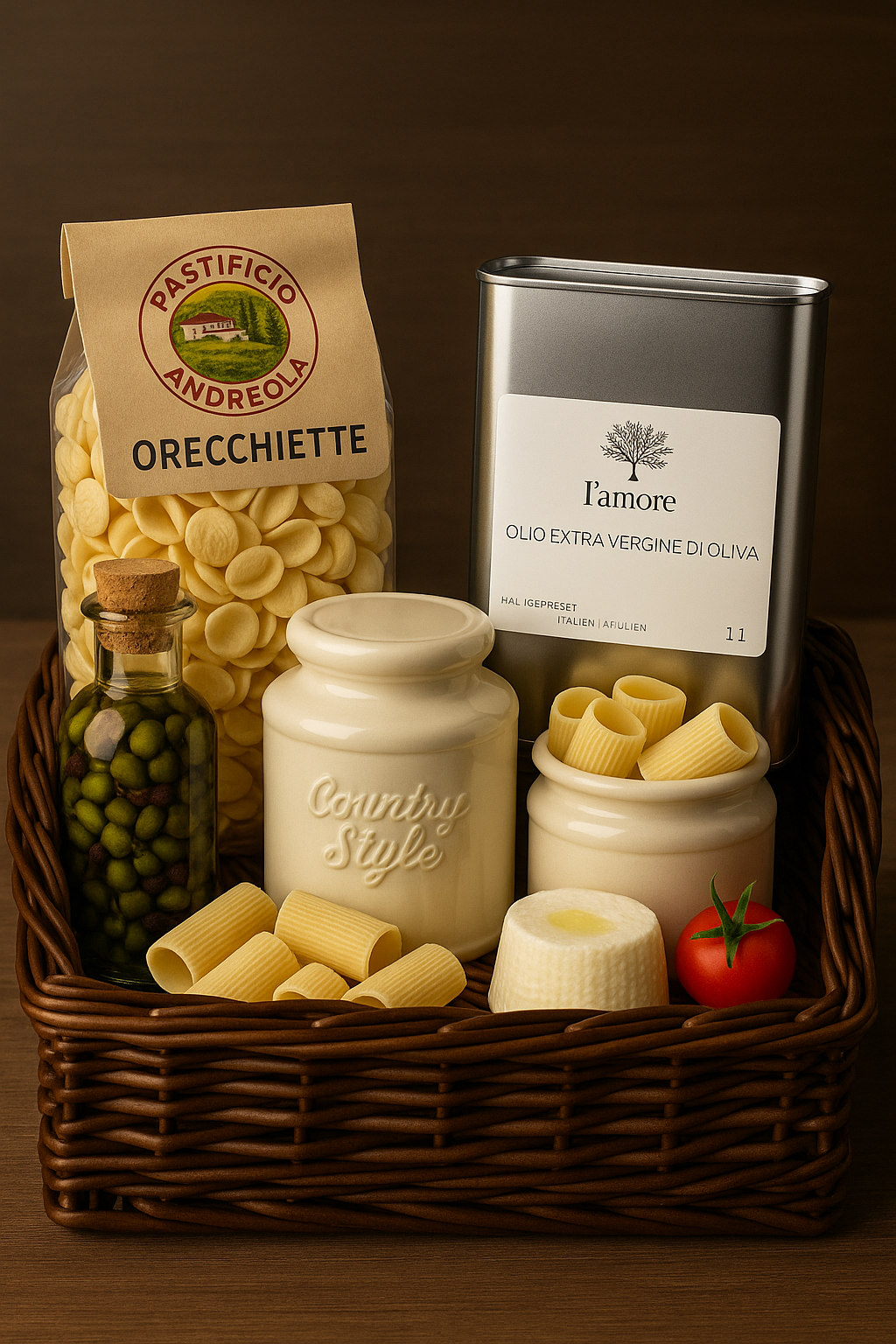 X-MAS SPECIAL PICCOLO