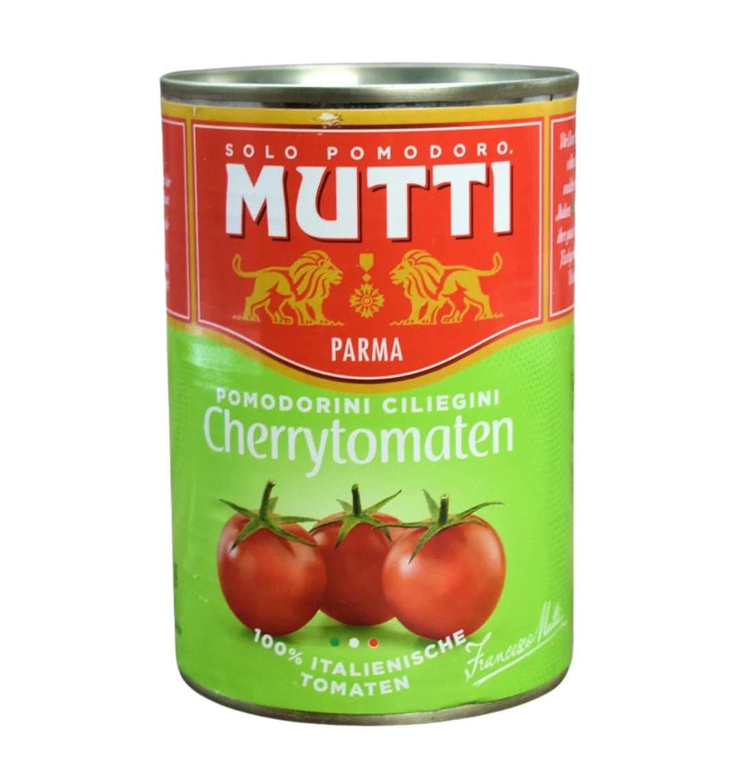 MUTTI Italian Gourmet Pomodorini Ciliegini