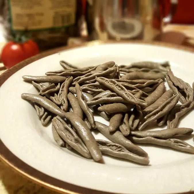 CICATELLI GRANO ARSO