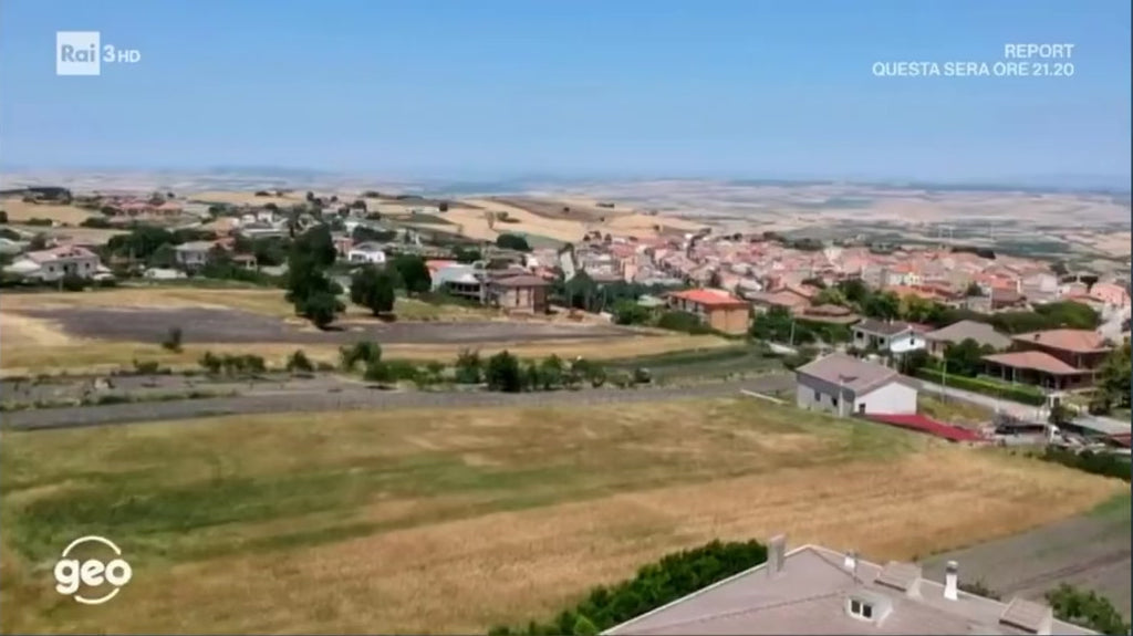 ORECCHIETTE PUGLIESI